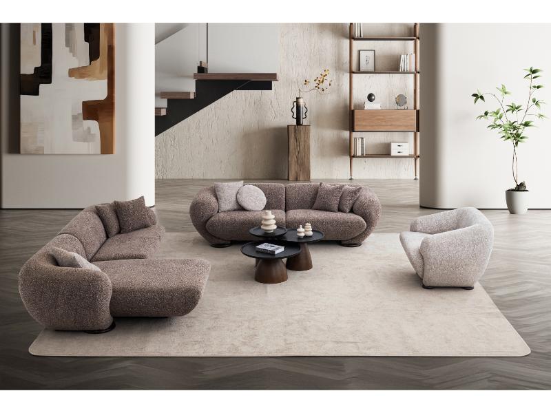 Coconut Sofa Set