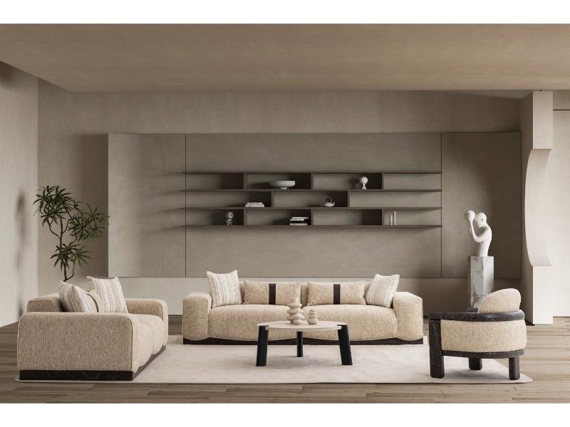 Stoh Sofa Set