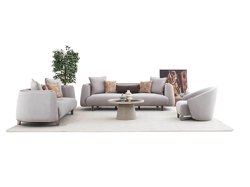 Magnum Sofa Set