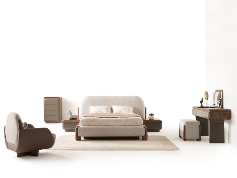 Grande Bedroom