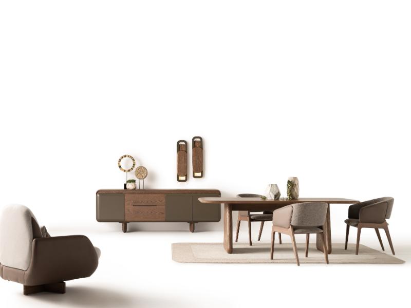 Grande Dining Room