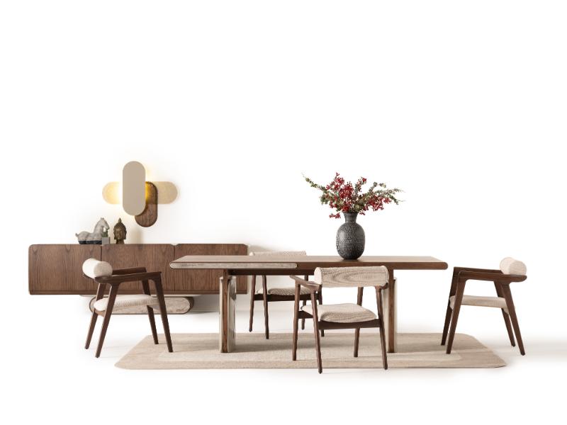 Nova Dining Room