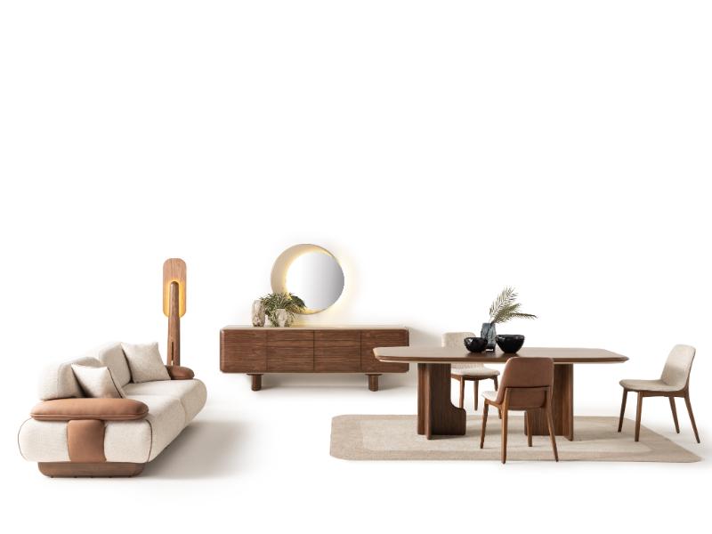 Torino Dining Set