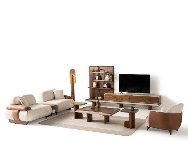 Torino TV Unit