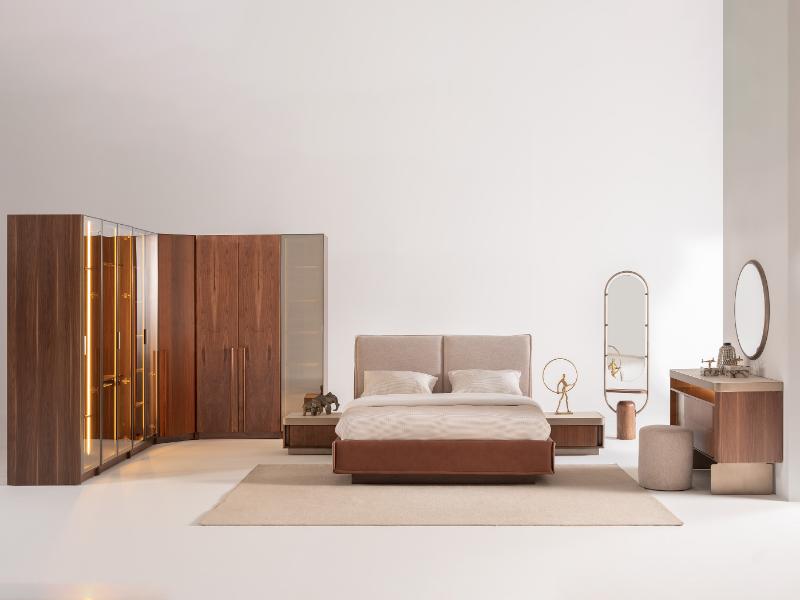 Eva Bedroom
