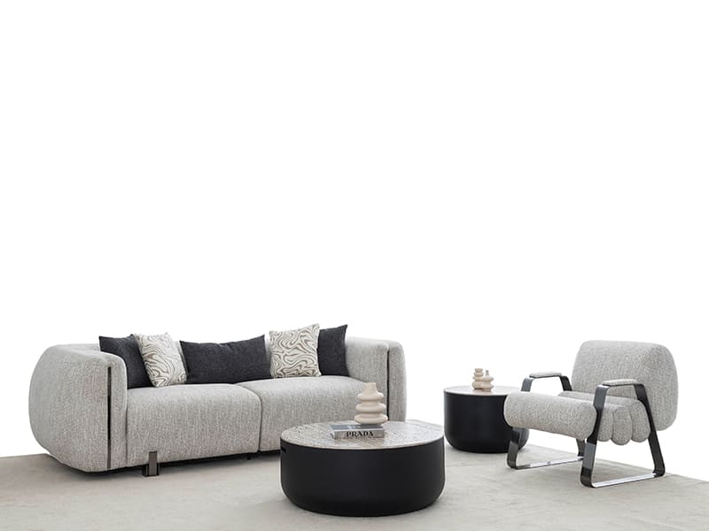 Diamond Sofa Set
