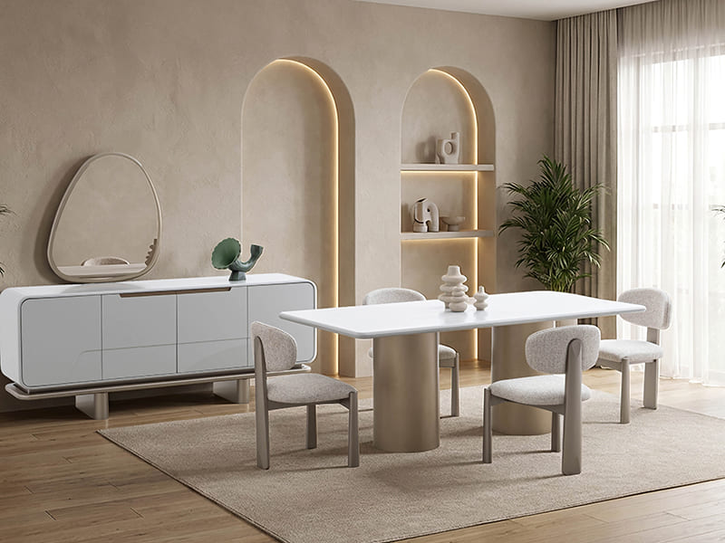 Angel Dining Room Set