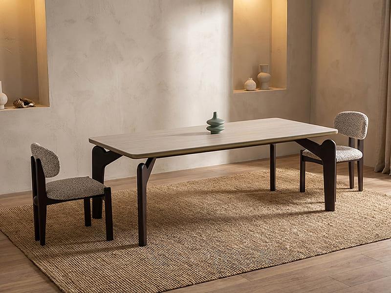 Babil Dining Room Set