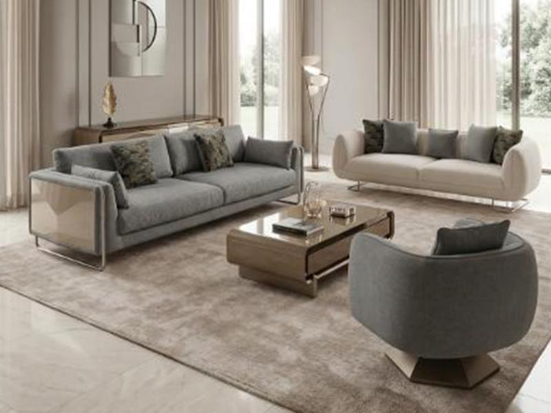 Monza Sofa Set