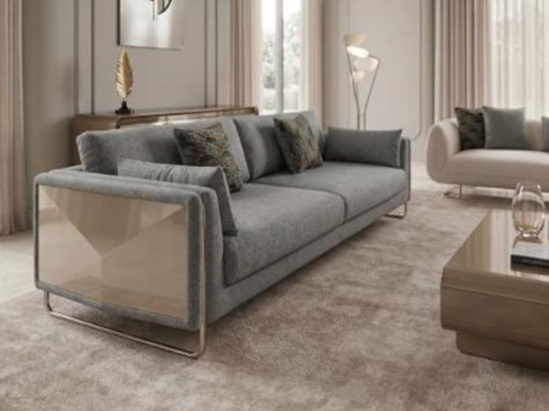 Monza Sofa Set