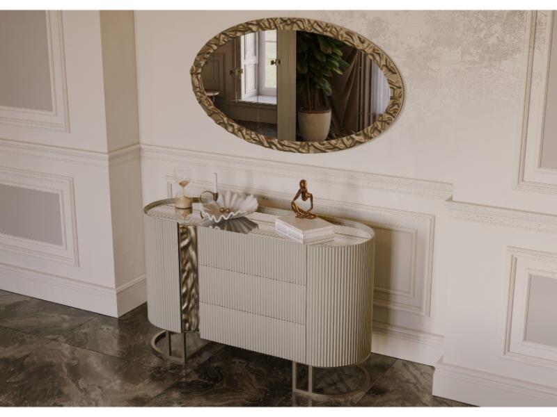 Lyon Cappucino Bedroom