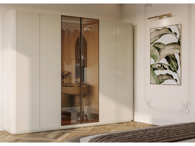 Nobu Bedroom
