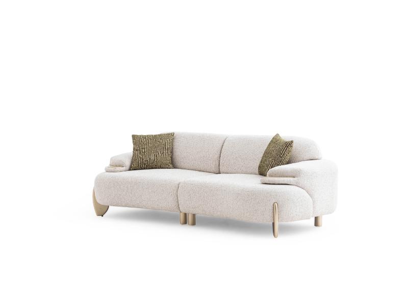 Rion Sofa Set