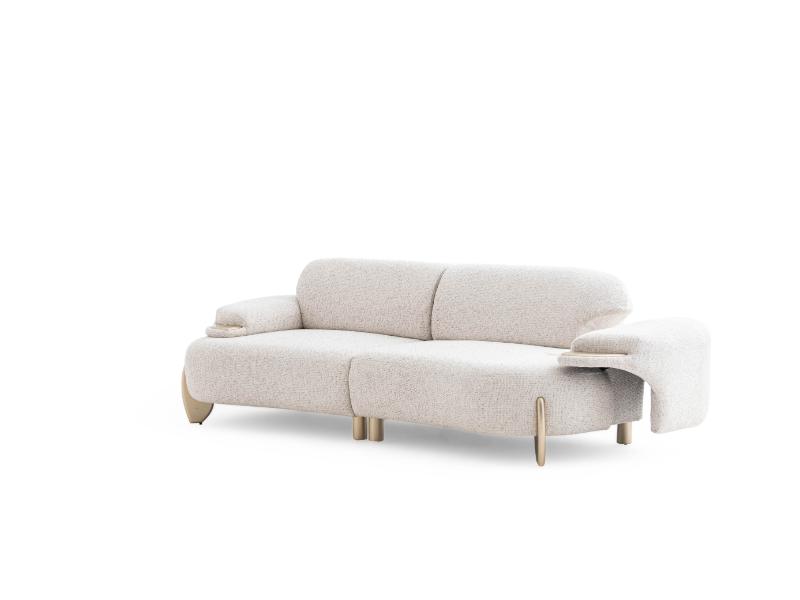 Rion Sofa Set