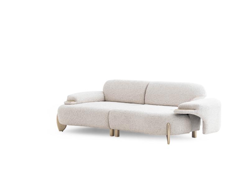 Rion Sofa Set
