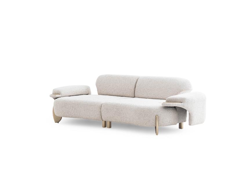 Rion Sofa Set