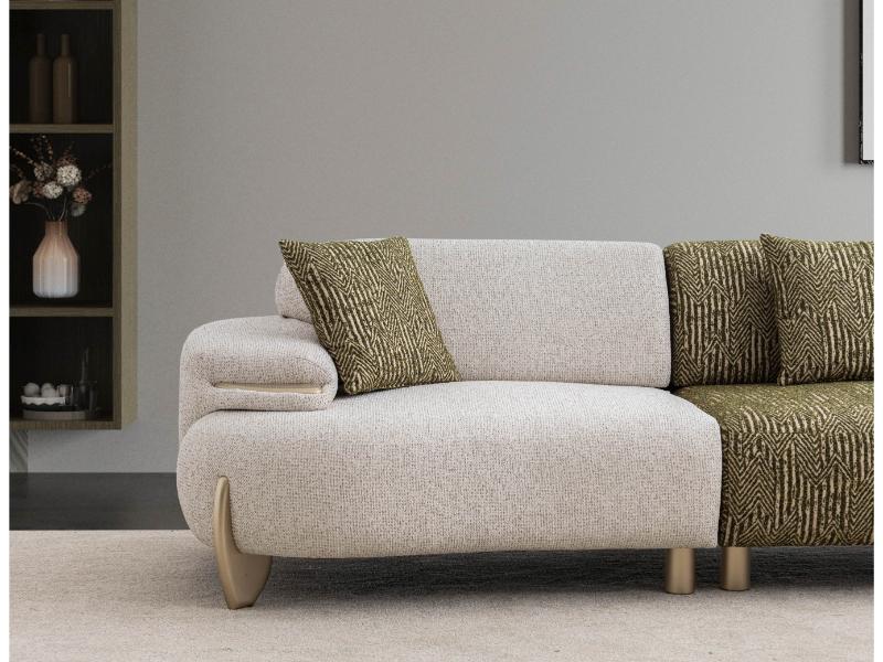 Rion Sofa Set