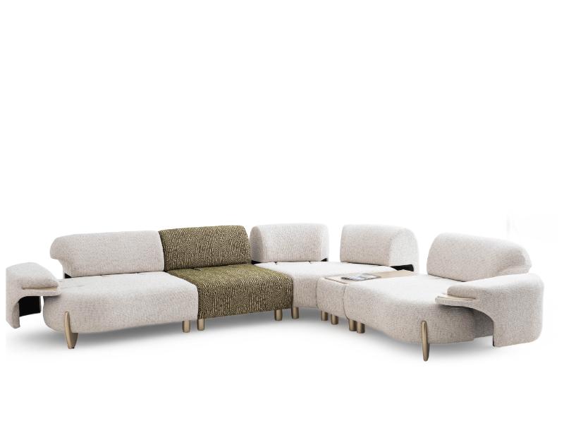 Rion Sofa Set