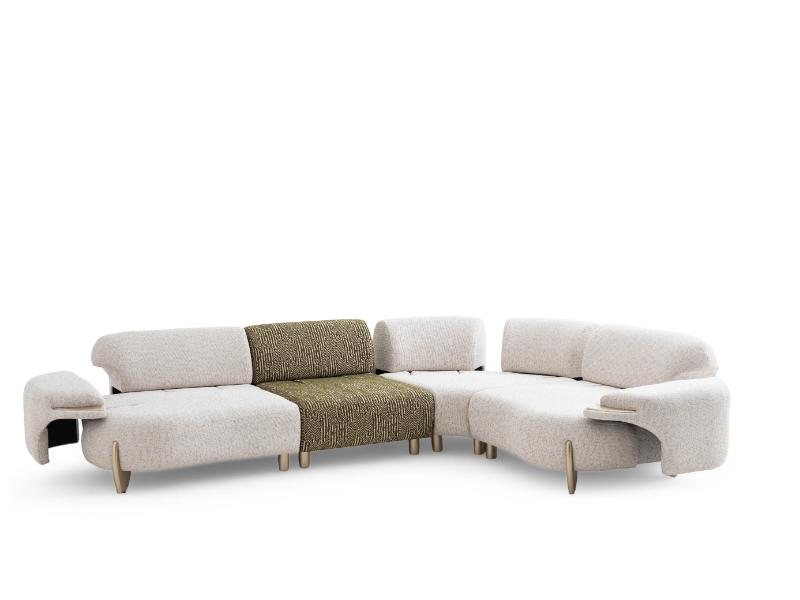 Rion Sofa Set