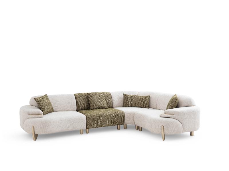 Rion Sofa Set