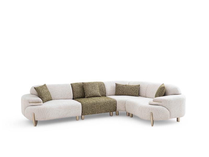 Rion Sofa Set