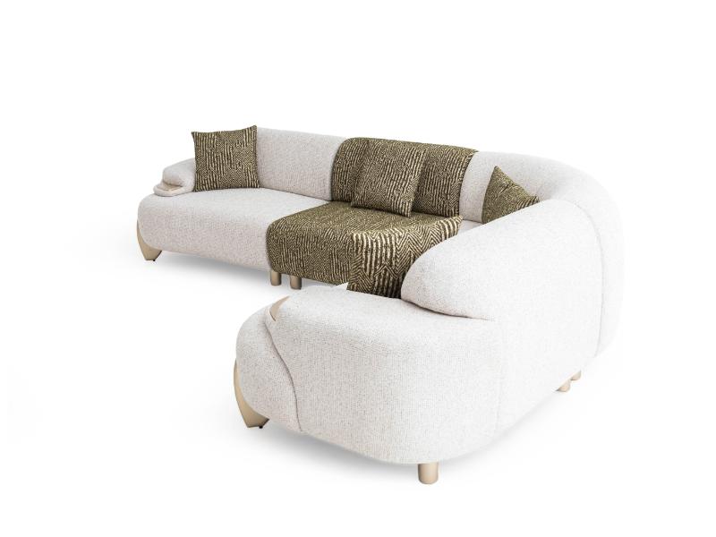 Rion Sofa Set