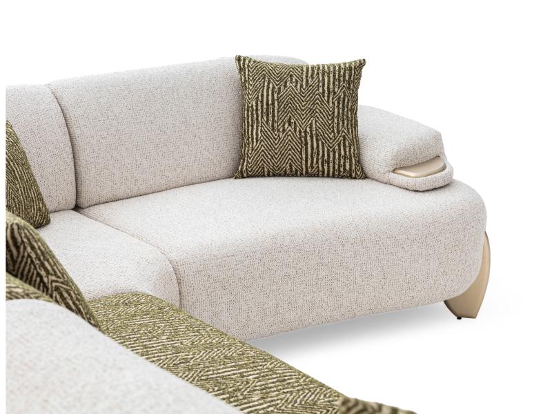 Rion Sofa Set