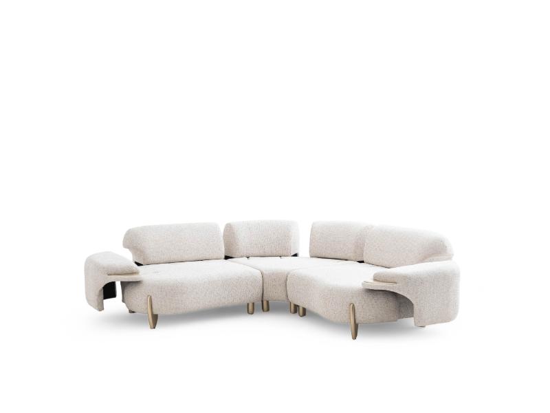 Rion Sofa Set
