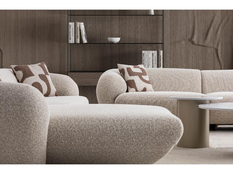 Coconut 2 Sofa Set