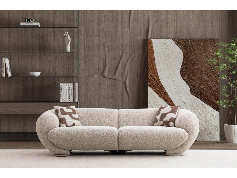 Coconut 2 Sofa Set