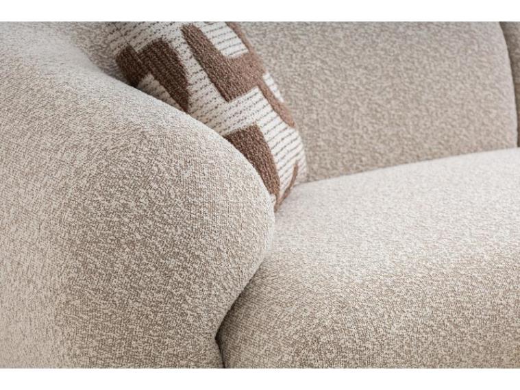 Coconut 2 Sofa Set