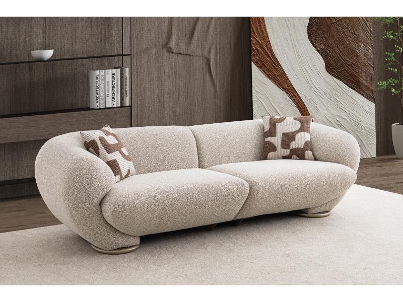 Coconut 2 Sofa Set