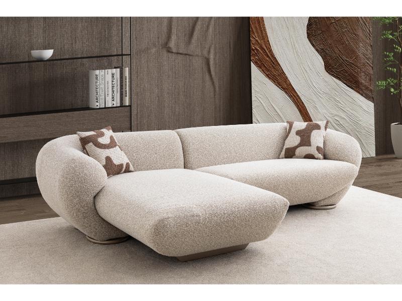Coconut 2 Sofa Set