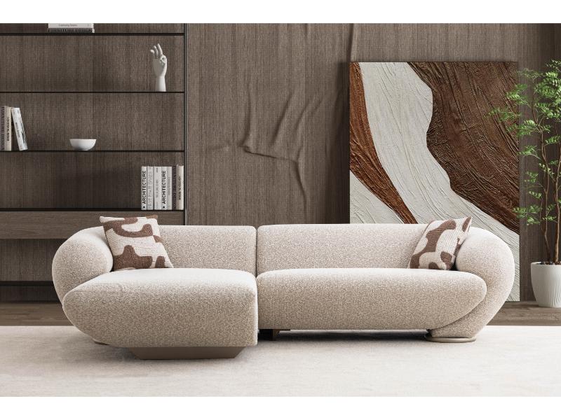 Coconut 2 Sofa Set