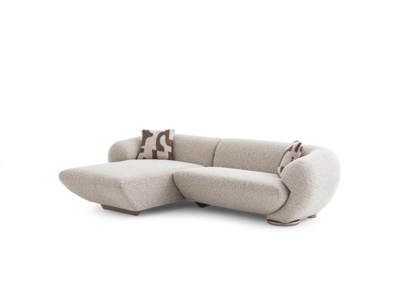 Coconut 2 Sofa Set