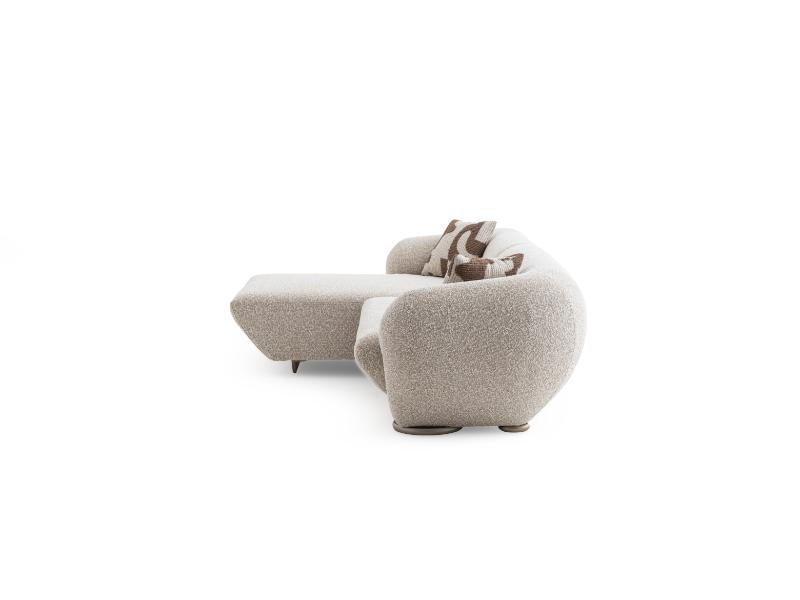 Coconut 2 Sofa Set