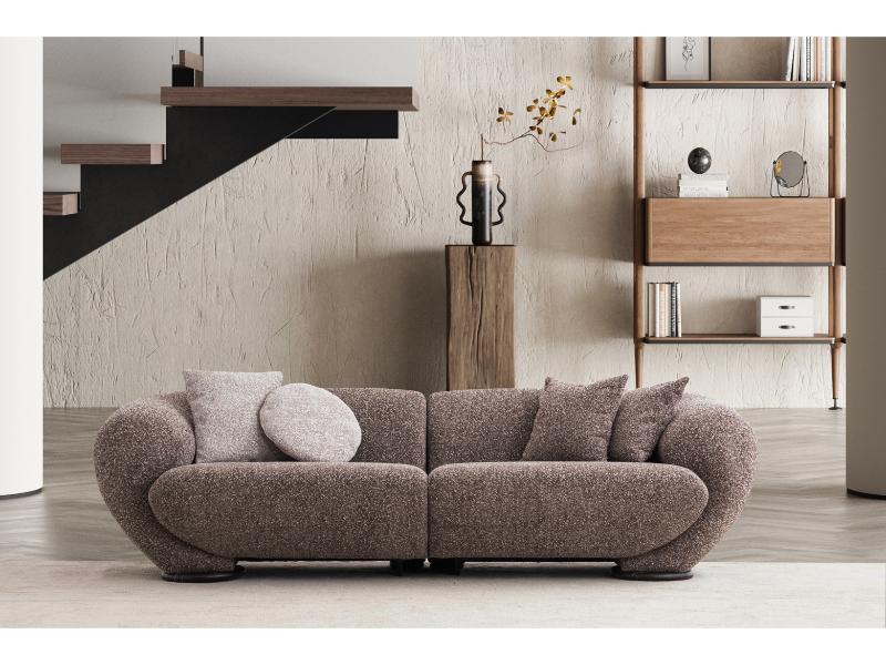 Coconut Sofa Set