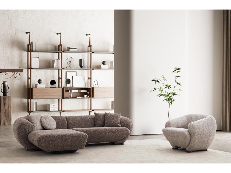 Coconut Sofa Set