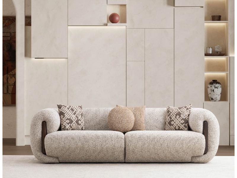 Babil Sofa Set