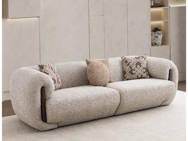 Babil Sofa Set