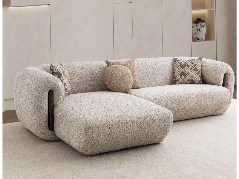Babil Sofa Set