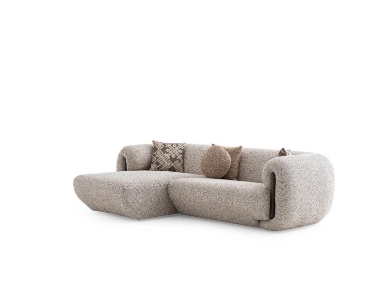 Babil Sofa Set