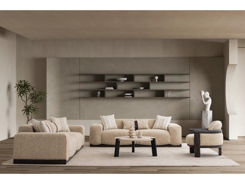 Stoh Sofa Set