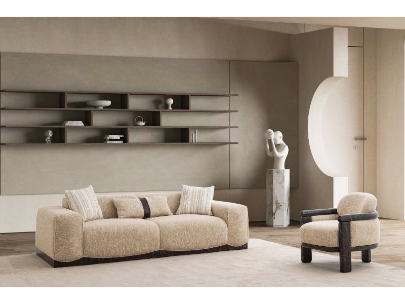 Stoh Sofa Set