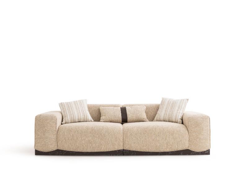 Stoh Sofa Set