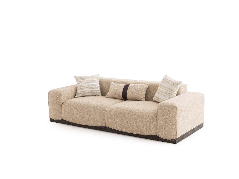 Stoh Sofa Set