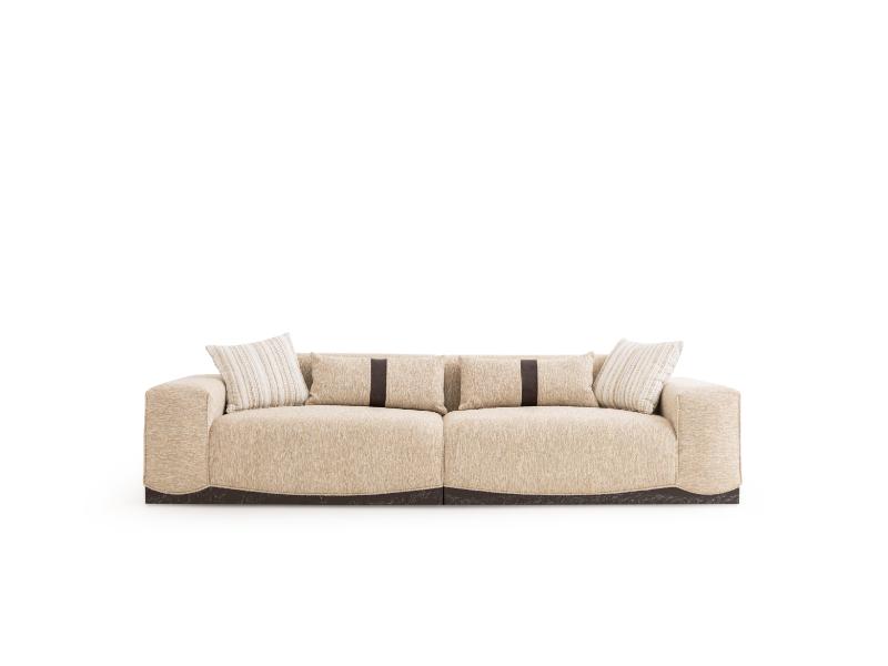 Stoh Sofa Set