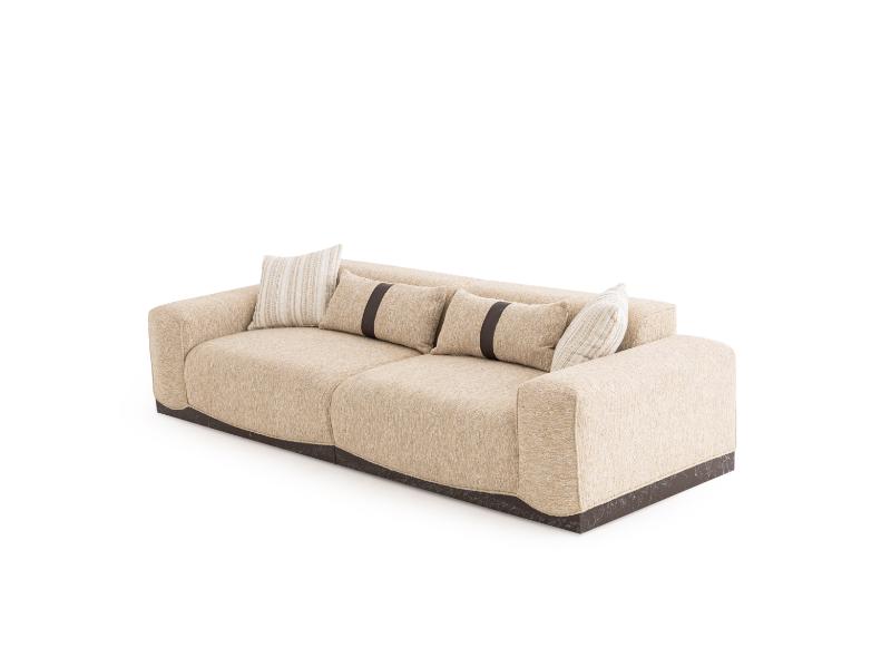 Stoh Sofa Set