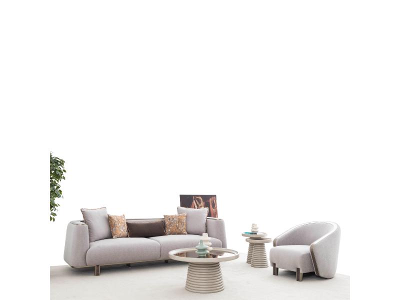 Magnum Sofa Set