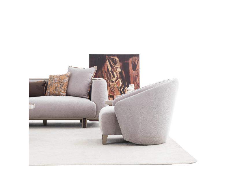 Magnum Sofa Set